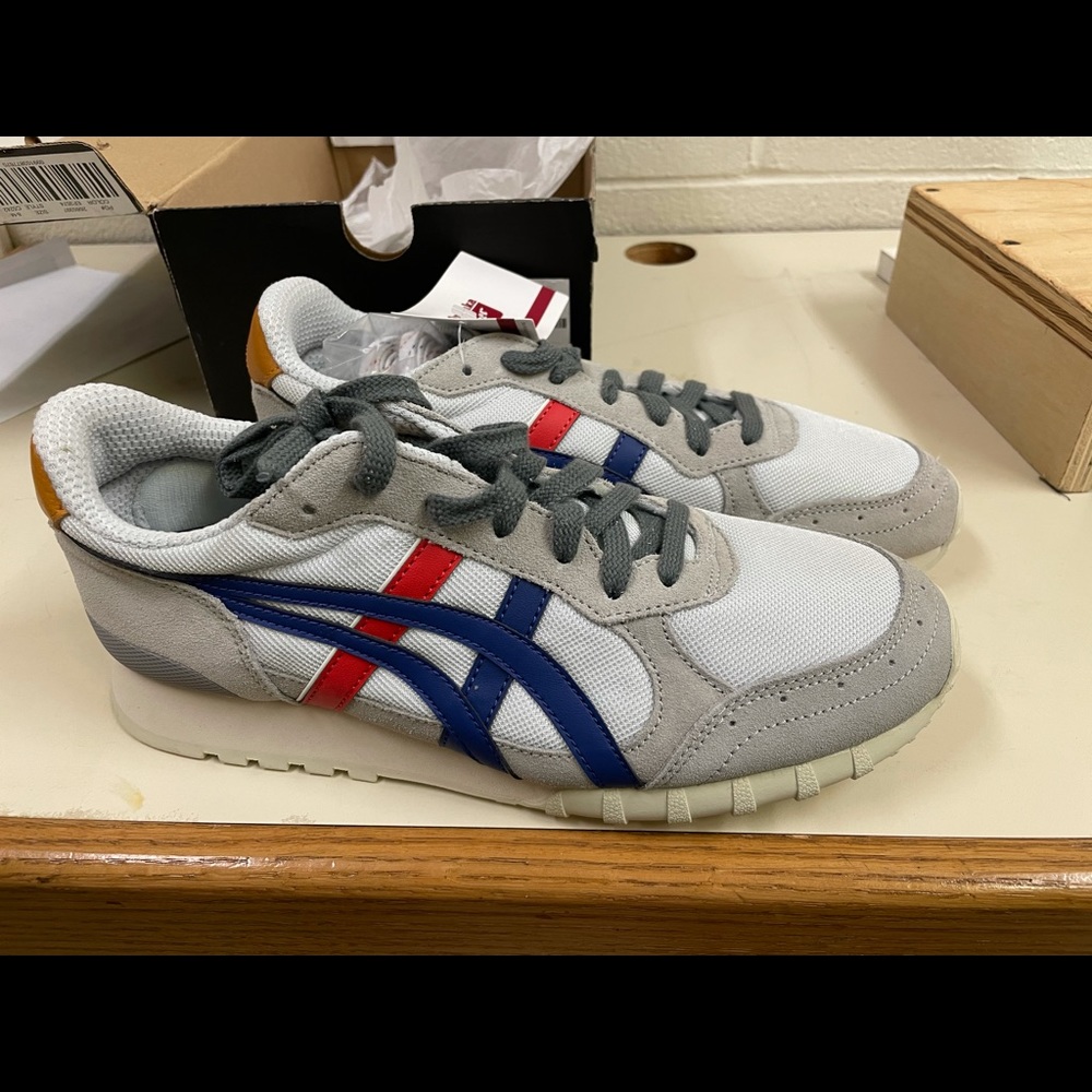 Onitsuka tiger Colorado eighty five sneakers